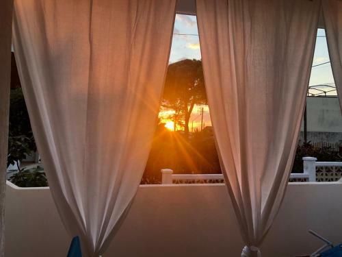 Villa Salento Sunset House