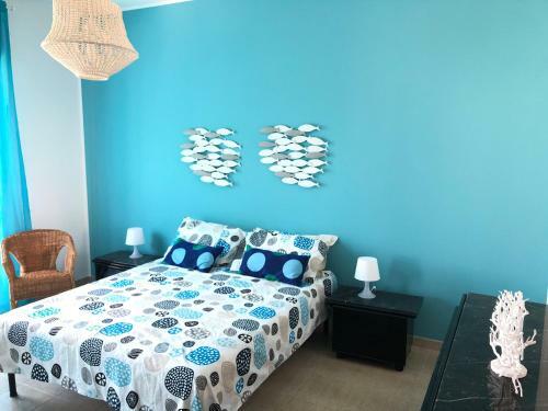 Villa Salento Sunset House