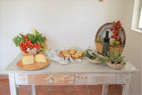 Villa Salento Sunset House