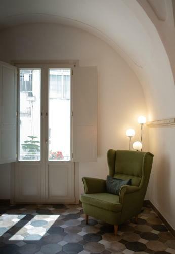 Apartamento Greenhouse