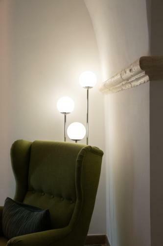 Apartamento Greenhouse