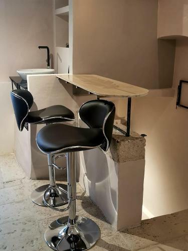 Hostal Iconica