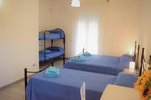 Dolcesosta B&B