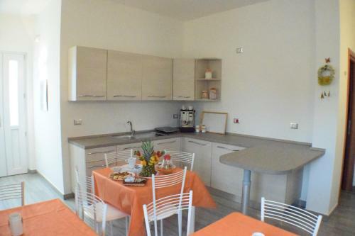 Dolcesosta B&B