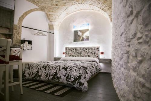 Hostal Vico Santa Maria