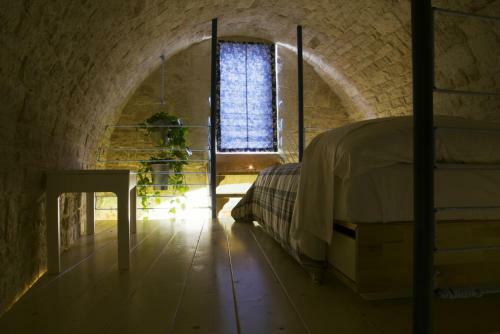 Hostal Vico Santa Maria