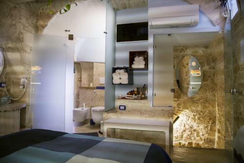 Hostal Vico Santa Maria
