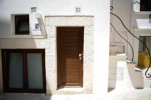 Home 5 - Gi� In Dimora