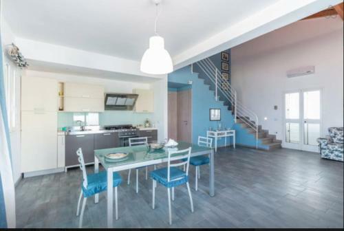 Beach House Torre Di Mezzo