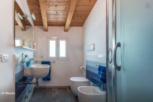 Beach House Torre Di Mezzo