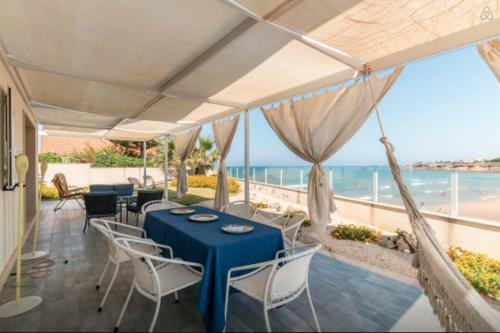 Beach House Torre Di Mezzo