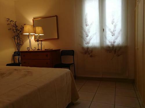 Apartamento Terrazza Orsini