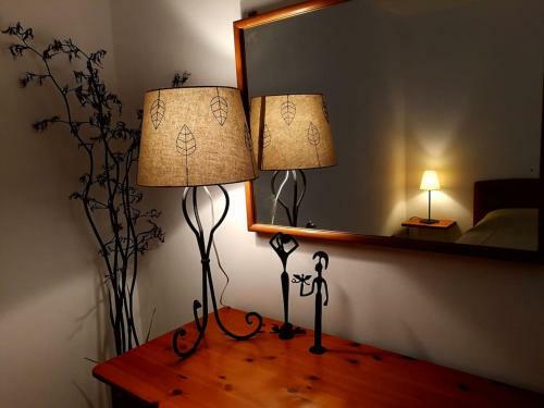 Apartamento Terrazza Orsini