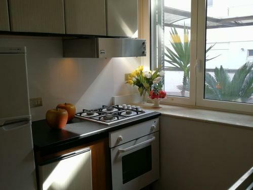 Apartamento Terrazza Orsini