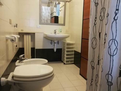 Apartamento Terrazza Orsini