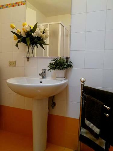 Apartamento Terrazza Orsini