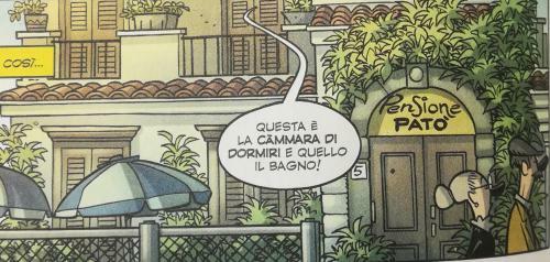 La Vite Americana