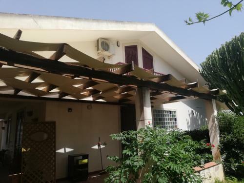 Casa Di Costanza E Flavia
