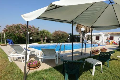 Casa Di Costanza E Flavia