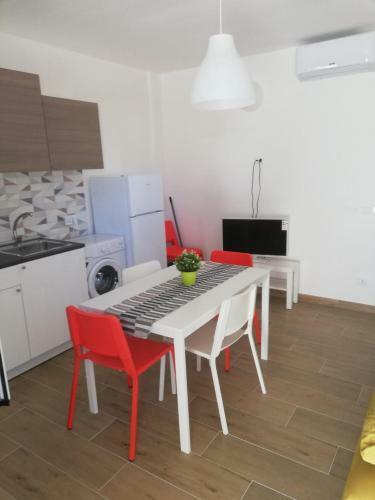 Casa Di Costanza E Flavia