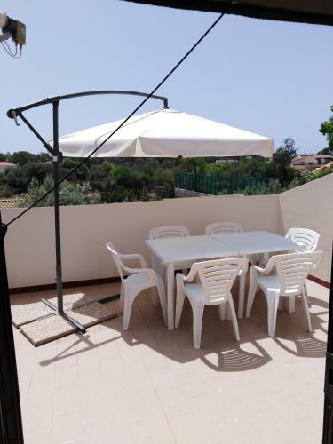 Casa Di Costanza E Flavia
