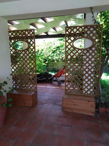 Casa Di Costanza E Flavia