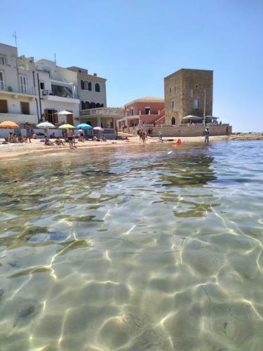 Casa Di Costanza E Flavia