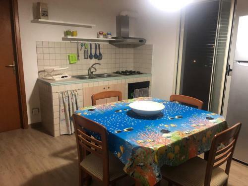 Casa Di Costanza E Flavia