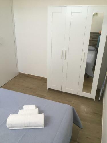 Casa Di Costanza E Flavia