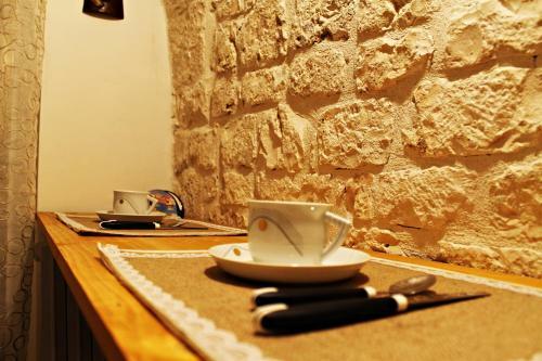 Apartamento B&B La Campanella