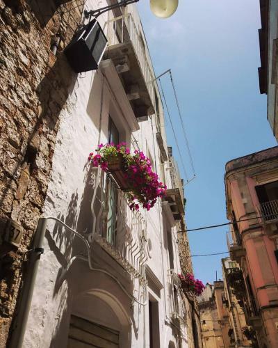 Apartamento B&B La Campanella
