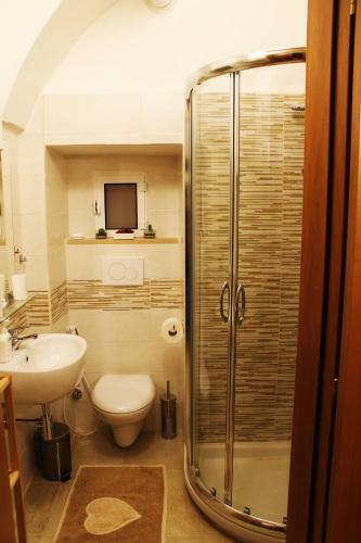 Apartamento B&B La Campanella