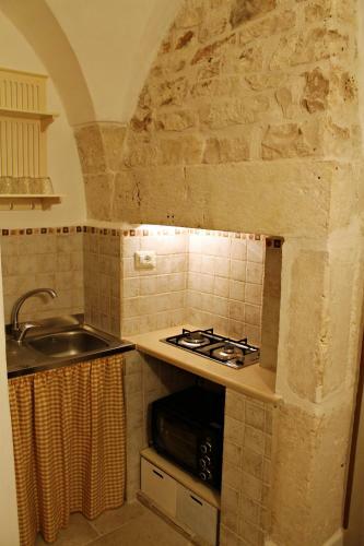 Apartamento B&B La Campanella
