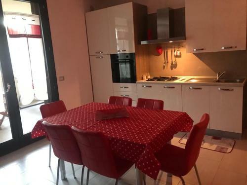 Apartamento La Maison De Medea