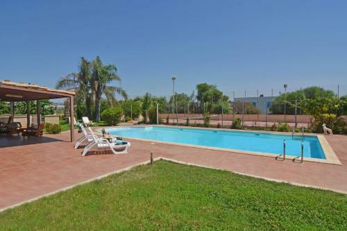 Villa Garofani By Villa Plus