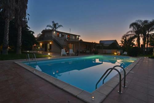 Villa Garofani By Villa Plus