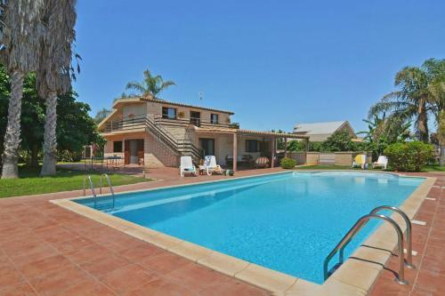 Villa Garofani By Villa Plus