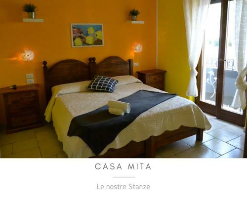 Bed & Breakfast Casa Mita