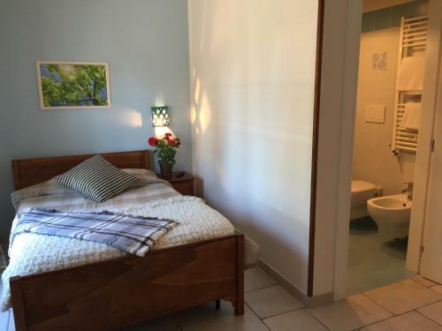Bed & Breakfast Casa Mita