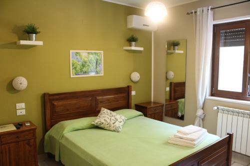 Bed & Breakfast Casa Mita