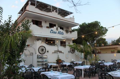 Bed & Breakfast Casa Mita