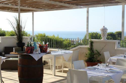 Bed & Breakfast Casa Mita