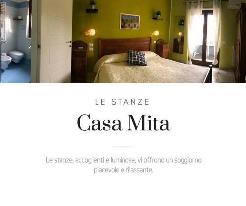 Bed & Breakfast Casa Mita