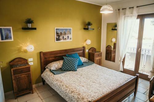 Bed & Breakfast Casa Mita