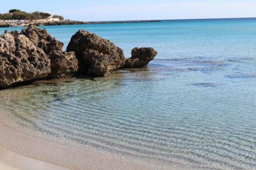 Bed & Breakfast Casa Mita
