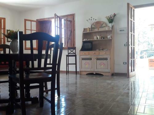 B&B Villa Grazia