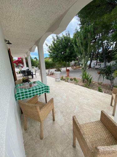 B&B Villa Grazia