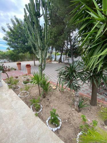 B&B Villa Grazia