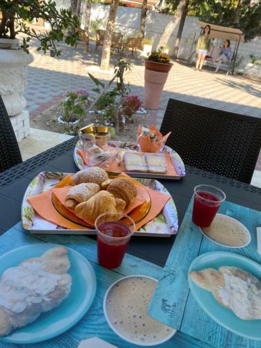B&B Villa Grazia