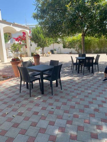 B&B Villa Grazia